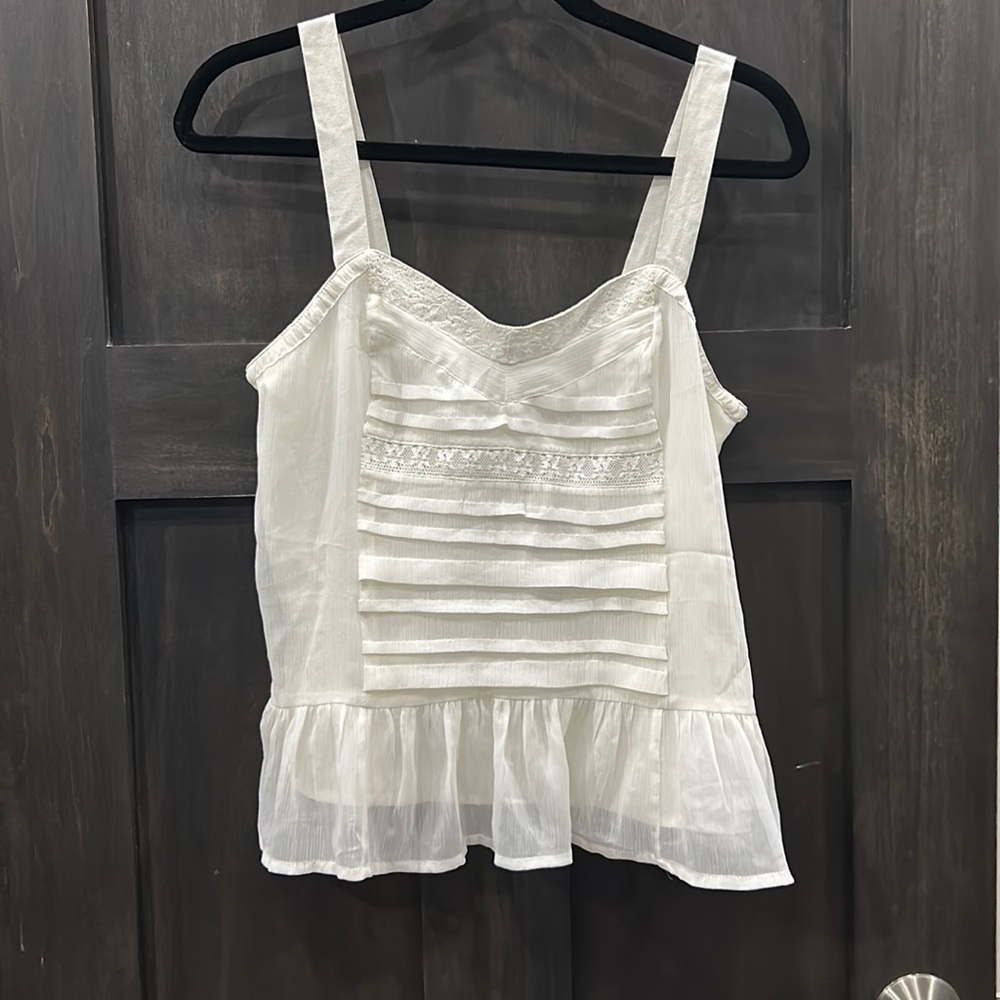 New W/T! American Eagle Tank